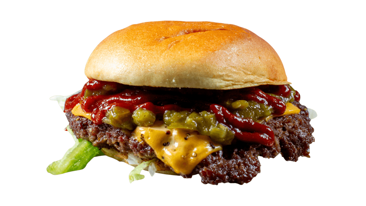 Chili-Cheezy