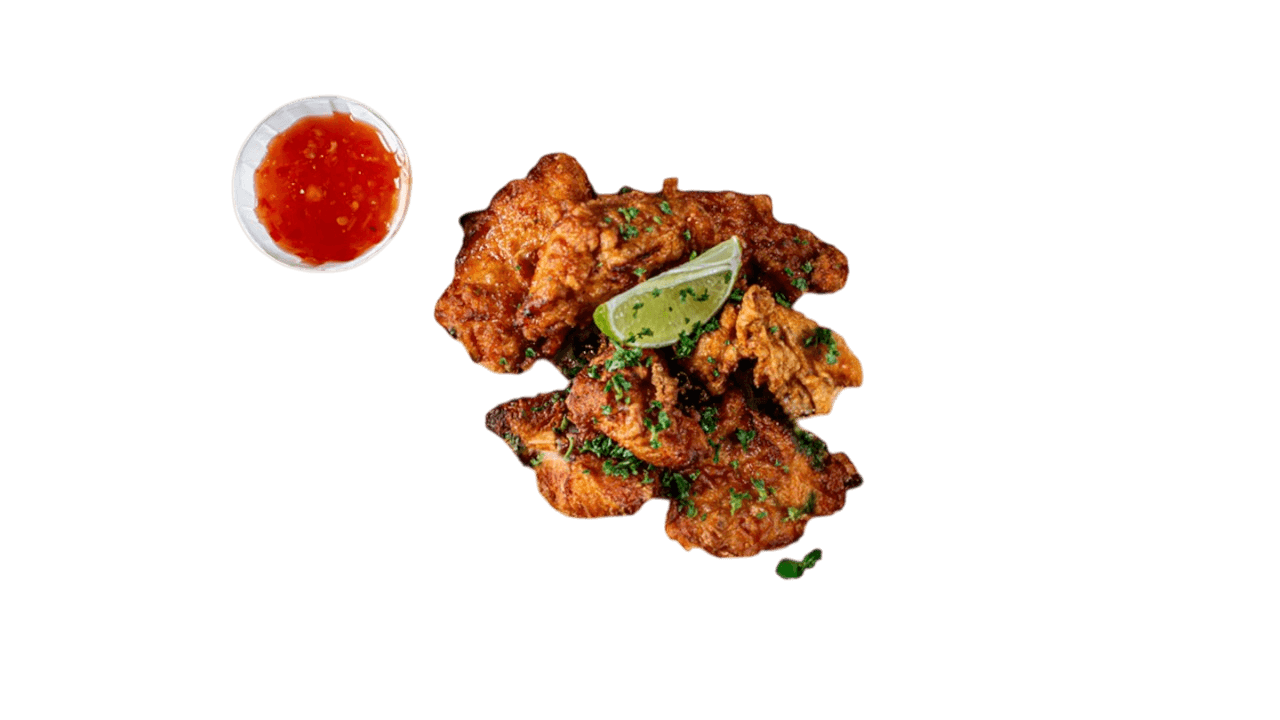 Chicken Bites